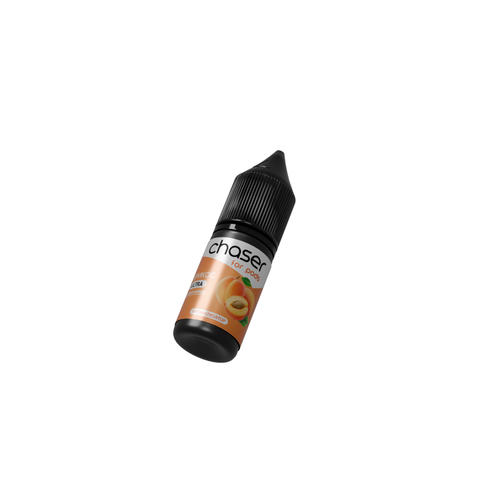 Ароматизатор Chaser F/P Абрикос 10ml - Chaser F/P 10ml