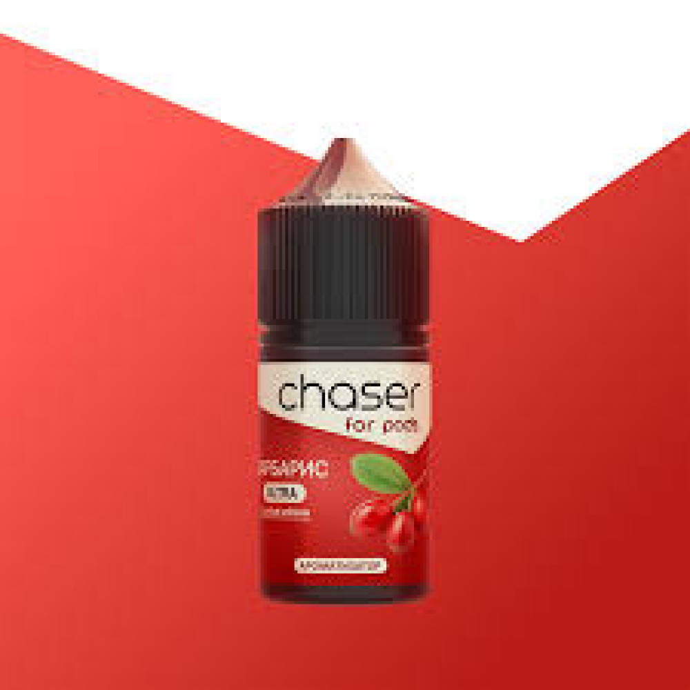 Ароматизатор Chaser F/P Барбарис 30ml - Chaser F/P 30ml
