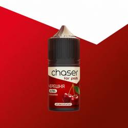Ароматизатор Chaser F/P Черешня 30ml
