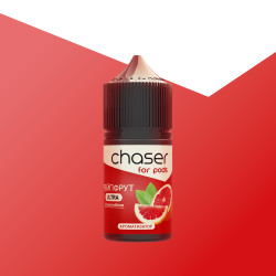 Ароматизатор Chaser F/P Грейпфрут 30ml