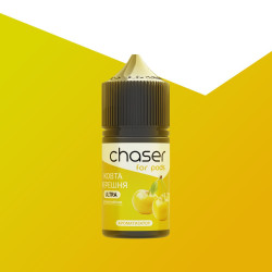 Ароматизатор Chaser F/P Жовта Черешня 30ml - Chaser F/P 30ml
