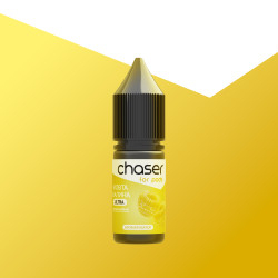 Ароматизатор Chaser F/P Жовта Малина 10ml