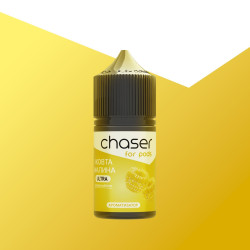 Ароматизатор Chaser F/P Жовта Малина 30ml - Chaser F/P 30ml