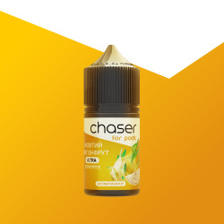 Ароматизатор Chaser F/P Жовтий Драгонфрут 30ml - Chaser F/P 30ml