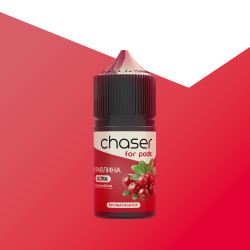 Ароматизатор Chaser F/P Журавлина 30ml - Chaser F/P 30ml