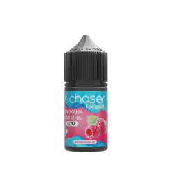 Ароматизатор Chaser F/P Крижана Малина 30ml