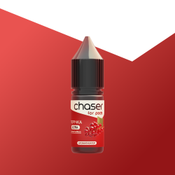 Ароматизатор Chaser F/P Порічка 10ml - Chaser F/P 10ml