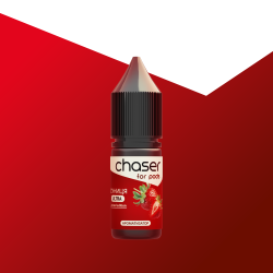 Ароматизатор Chaser F/P Суниця 10ml - Chaser F/P 10ml