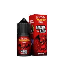 Ароматизатор Chaser Limited Edition Dragon`s Blood 30мл