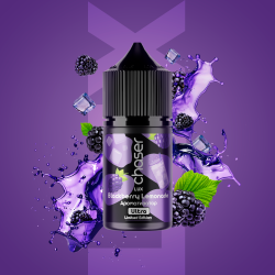 Ароматизатор Chaser Lux Blackberry Lemonade (Ожиновий лимонад) 30ml