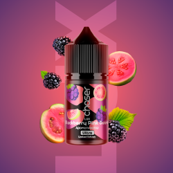 Ароматизатор Chaser Lux Blackberry Pink Guava (Ожина Гуава) 30ml