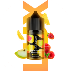 Ароматизатор Chaser Lux Raspberry Apple Lemonade (Малина Яблуко Лимонад) 30ml - Набори для самозамісу сольові бренд Chaser Lab модель Chaser Lux