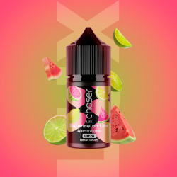 Ароматизатор Chaser Lux Watermelon Lime (Кавун Лайм) 30ml