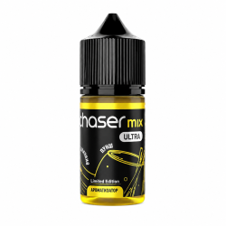 Ароматизатор Chaser Mix Банановий Пунш 30ml - Chaser Mix 30ml