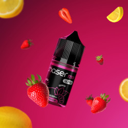 Ароматизатор Chaser Mix Суниця Лимон 30ml