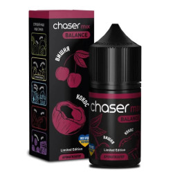 Ароматизатор Chaser Mix Вишня Кокос 30ml - Chaser Mix 30ml