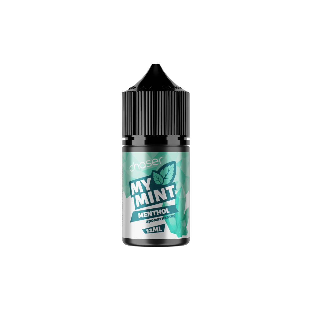 Ароматизатор Chaser My Mint Menthol (Ментол) 30ml - Chaser My Mint 30ml