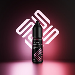 Ароматизатор Chaser Special Berry Strawberry Jelly (Полуничне Желе) 15ml - Chaser Special Berry 15ml