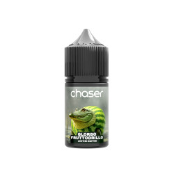 Ароматизатор Chaser Trends Glorbo Fruttodrillo 30ml - Набори для самозамісу сольові смакопередача Холодні