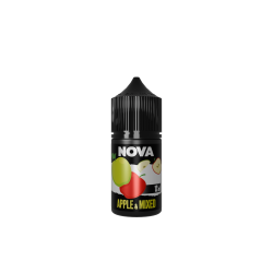 Ароматизатор Nova Apple Mixed (Мікс Яблук) 30ml