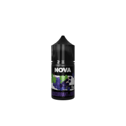 Ароматизатор Nova Blackcurrant Grape (Смородина Виноград) 30ml