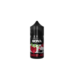 Ароматизатор Nova Cranberry Mors (Журавлиний Морс) 30ml
