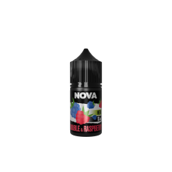 Ароматизатор Nova Double Raspberry (Подвійна Малина) 30ml