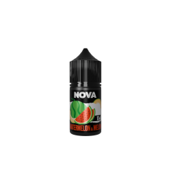 Ароматизатор Nova Watermelon Melon (Кавун Диня) 30ml