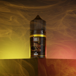 Ароматизатор Chaser Black Bali(Манго Маракуя Апельсин) 30ml