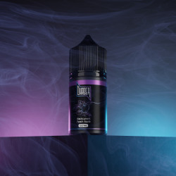 Ароматизатор Chaser Black Blackcurrant Peach Apple (Чорна Смородина Персик Яблуко) 30ml