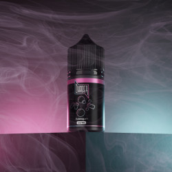 Ароматизатор Chaser Black Bubblegum (Жувальна Гумка) 30ml