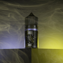 Ароматизатор Chaser Black Energy Grape (Виноградний Енергетик) 30ml