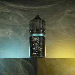 Ароматизатор Chaser Black Lemon Mint (Лимон М'ята) 30ml
