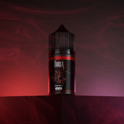 Ароматизатор Chaser Black Triple Berry (Потрійна Ягода) 30ml