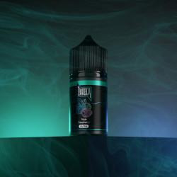 Ароматизатор Chaser Black Triple Raspberry (Потрійна Малина) 30ml