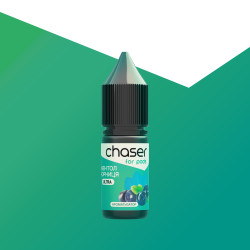 Ароматизатор Chaser F/P Чорниця з Ментолом 10ml