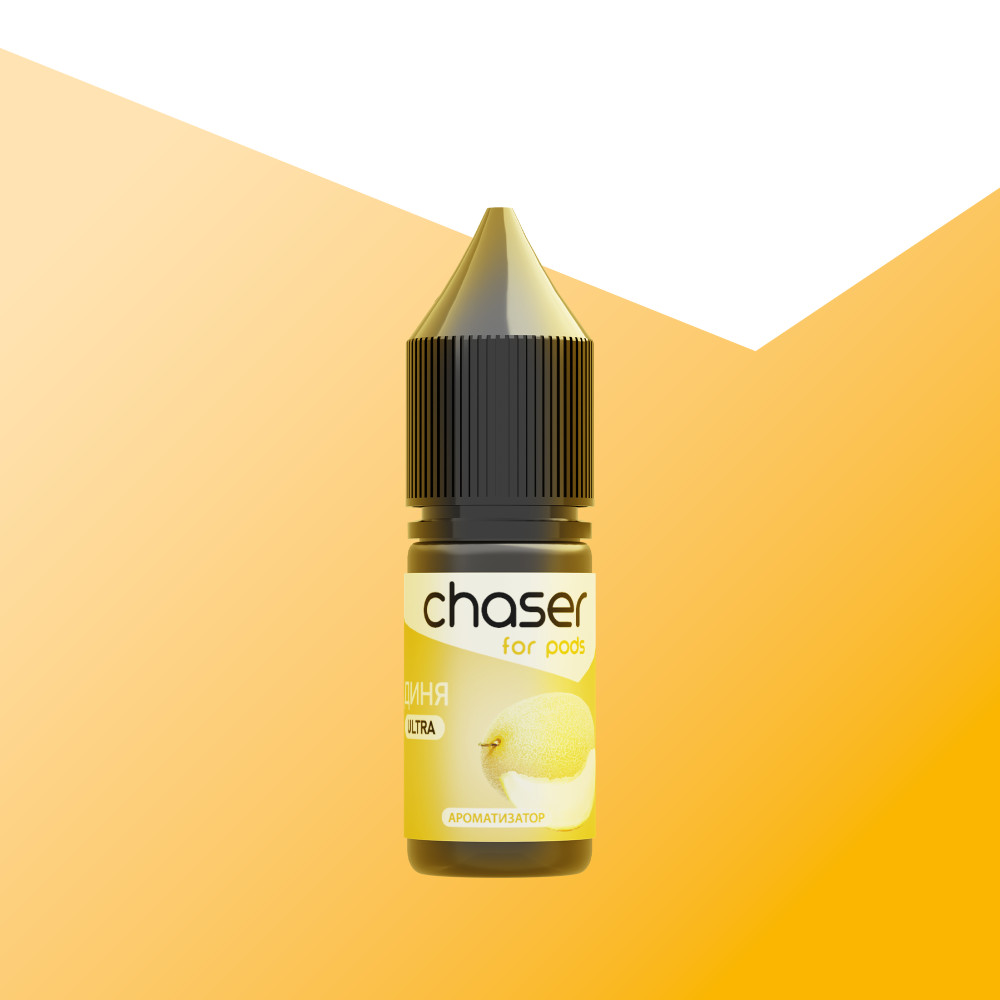 Ароматизатор Chaser F/P Диня 10ml - Chaser F/P 10ml