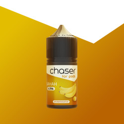 Ароматизатор Chaser F/P Банан 30ml