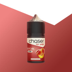 Ароматизатор Chaser F/P Персик 30ml