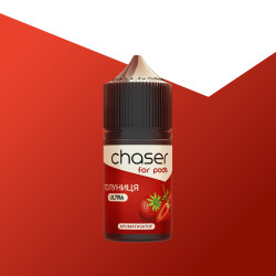 Ароматизатор Chaser F/P Полуниця 30ml