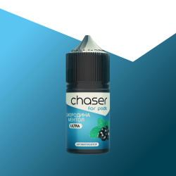 Ароматизатор Chaser F/P Смородина Ментол 30ml