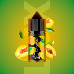 Ароматизатор Chaser Lux Peach Tea (Персиковий Чай) 30ml