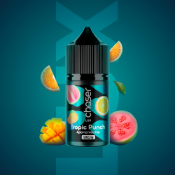 Ароматизатор Chaser Lux Tropic Punch (Тропічний Мікс) 30ml