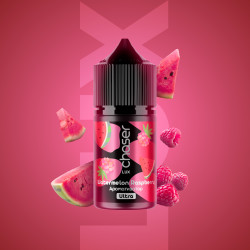 Ароматизатор Chaser Lux Watermelon Raspberry (Кавун Малина) 30ml