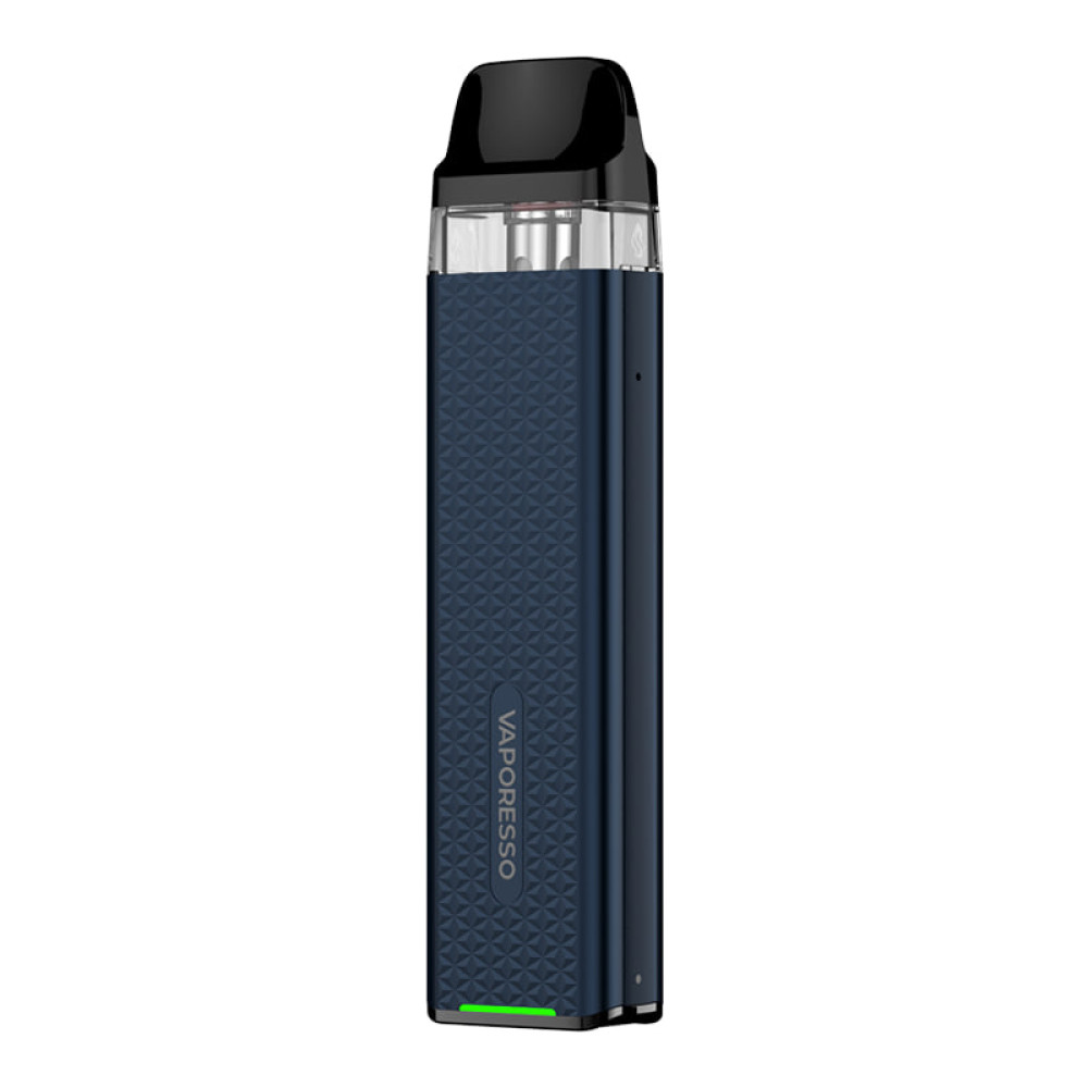 Vaporesso Xros 3 Mini Navy Blue Pod (Синій) - Vaporesso Xros 3 Mini
