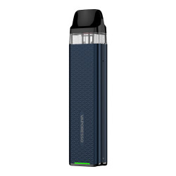 Vaporesso Xros 3 Mini Navy Blue Pod (Синій) - Vaporesso Xros 3 Mini