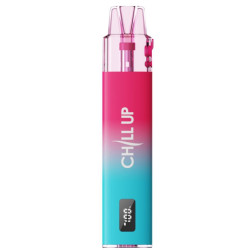 Багаторазка Chill Up Blender Started Kit Azure Pod (Азур) - Одноразки