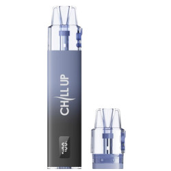 Подсистема Chill Up Blender Black Pod (Чорний)