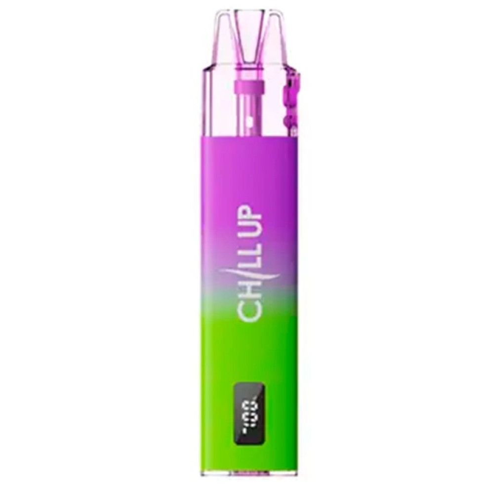 Подсистема Chill Up Blender Neon Pod (Неон) - Chill Up Blender