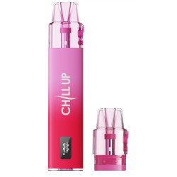 Подсистема Chill Up Blender Pink Pod (Рожевий)